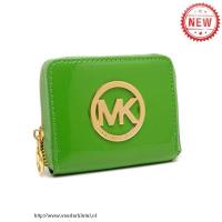 michael kors jet set continental groot groen portefeuilles Shop Hoenzadriel ss3nw446